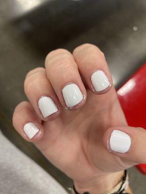 Nails