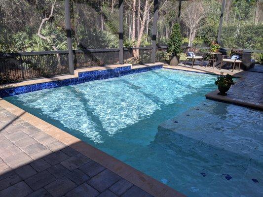 Celeste Pool Company