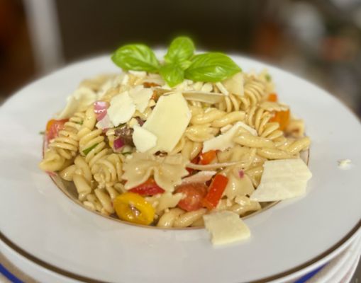 Pasta Salad