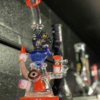 TNT Smoke Shop