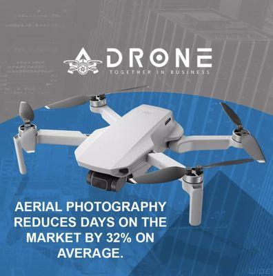 Aerial Video and Photography