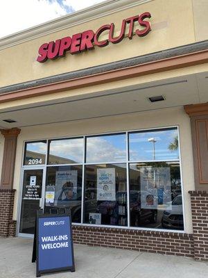 Supercuts