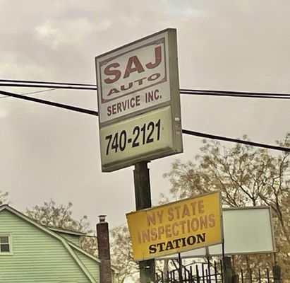 This Auto shop, it's owner and it's staff are honest, reliable and responsive.