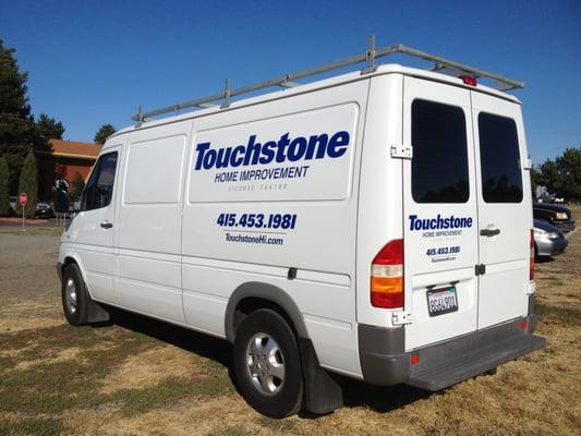 Touchstone Home Improvement