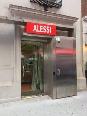 Alessi