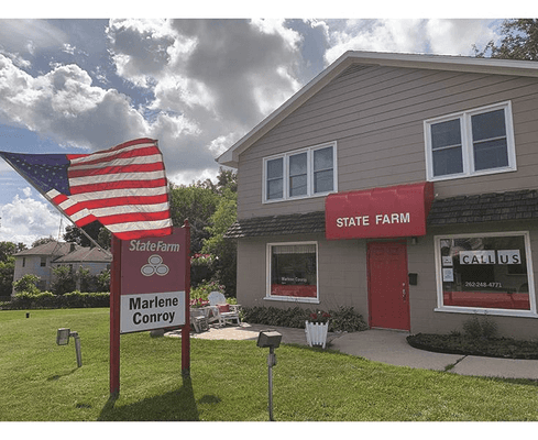 State Farm Office