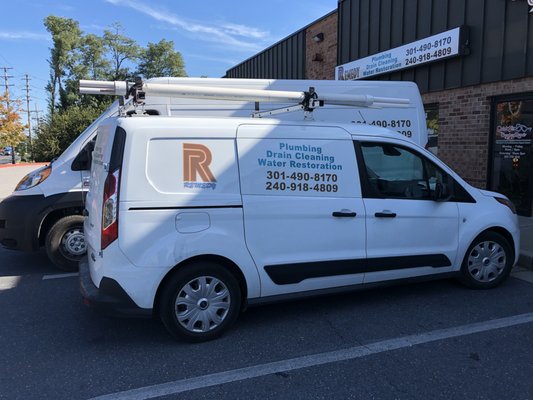 Remedy Plumbing, Drain & Cleaning