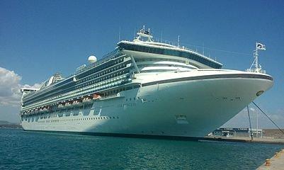 Star Princess