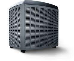 Heating and air conditioning HVAC