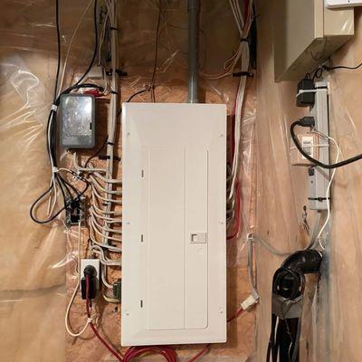 Westchester Electrical Contractors