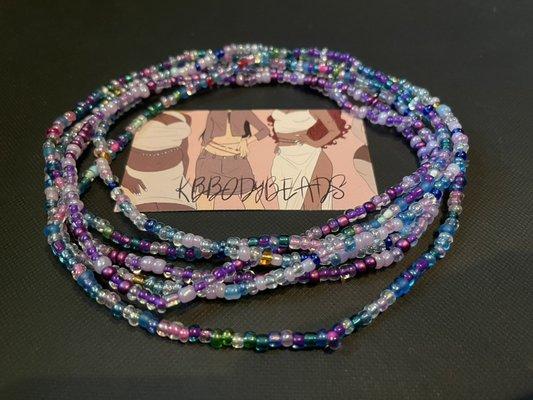 Waistbeads