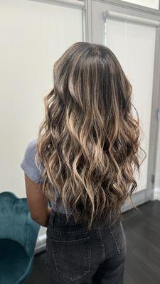 Balayage