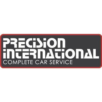 Precision International