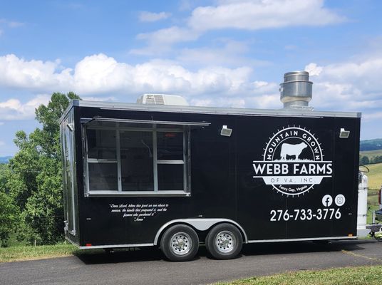 Webb Farms of VA