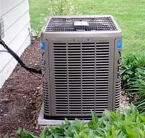 Commercial and residential HVAC services