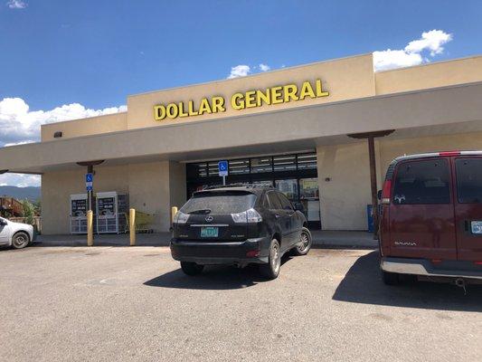 Dollar General