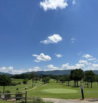 Lambert Acres Golf Course