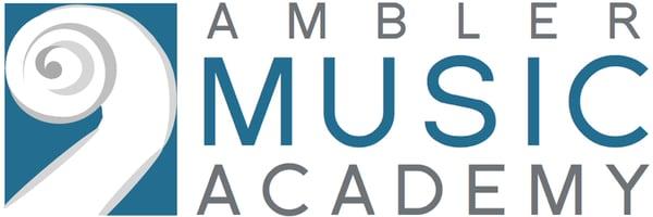 Ambler Music Academy Logo