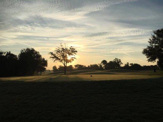 Stone Creek Golf Club