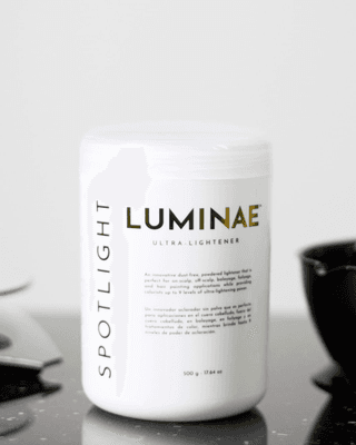 Luminae Spotlight Bleach