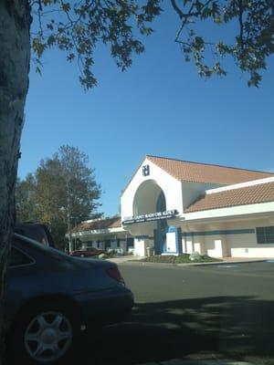 Ventura County Health Care Agency