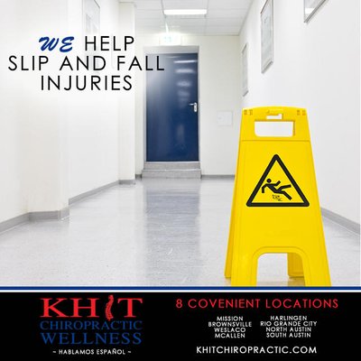 Personal Injury Chiropractic Care in North Austin, Texas. Khit Chiropractic & Wellness Center: https://www.khitchiropractic.com/