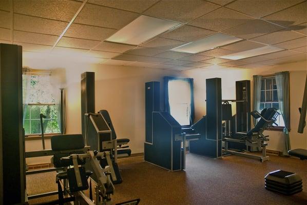 Studio 2020 Fitness