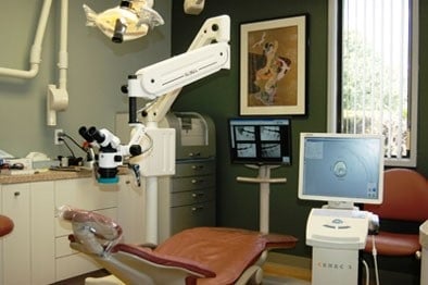 Dental Operatory