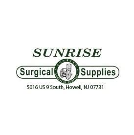 Sunrise Surgical Supplies