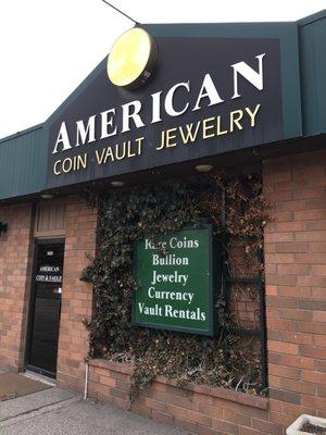 American Jewelry