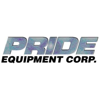 Pride Equipment