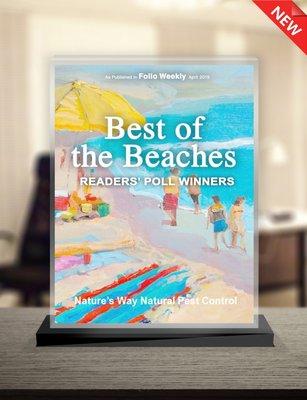 Best of the Beaches