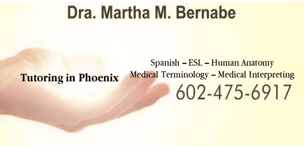 Bernabe Language Services