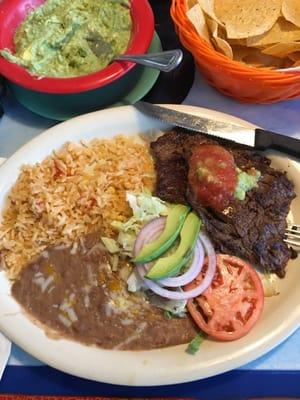 Carne asada