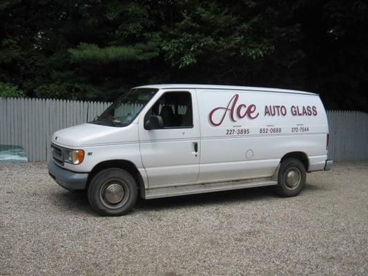 Ace Auto Glass