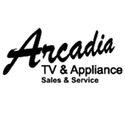 Arcadia TV & Appliance