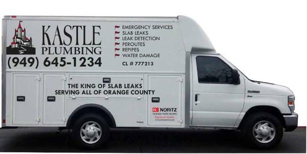 Kastle Plumbing