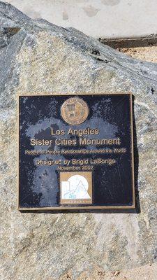 Plaque  5-31-2019