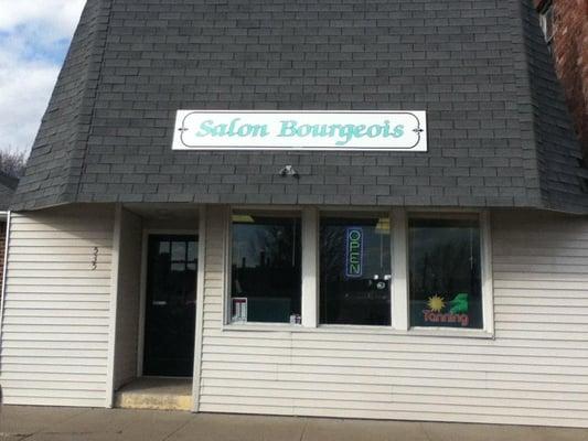 Salon Bourgeois