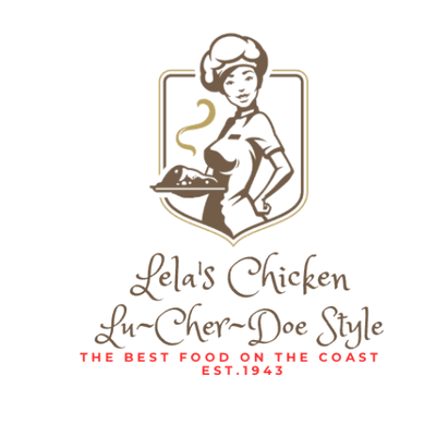 Lela's Chicken Lu-Cher-Doe Style