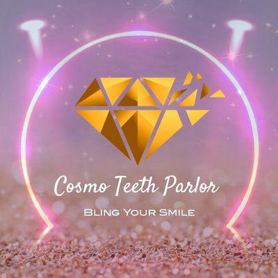 Cosmo Teeth Parlor