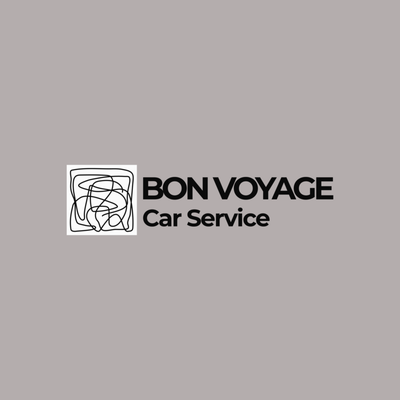 Bon Voyage Car Service and Airport Shuttle.