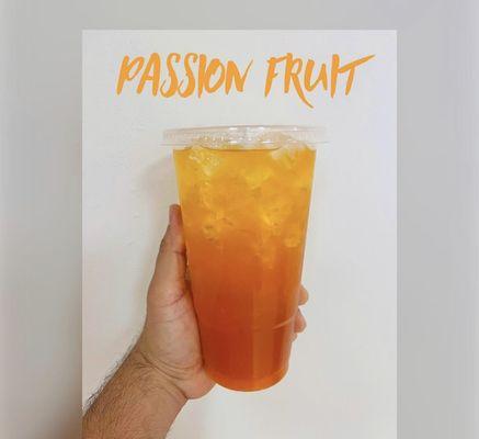 Passion Fruit