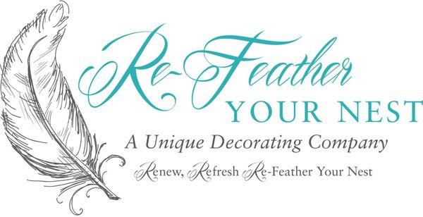 Re-Feather Your Nest