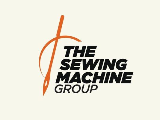 The Sewing Machine Group Logo