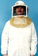 Professional Grade Bee Suits - Protect against Killer Bees!