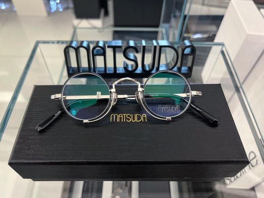 Matsuda® 10103H Eyeglasses