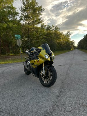 Joe's Motorcycle License Training