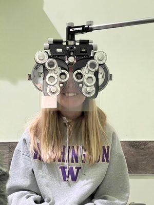 C.Sharp Optometry