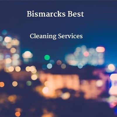 Bismarck Cleaning Services